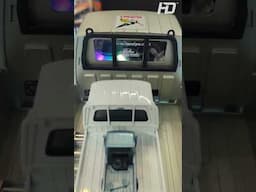 Custom Kei Trucks - WPL RC JDM Meet! #shorts