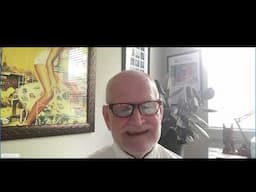 Labor This Week - MUST WATCH Interview with Health Care Whistle Blower Wendell Potter