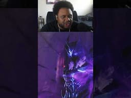 SOLO LEVELING GOT A NEW GAME!