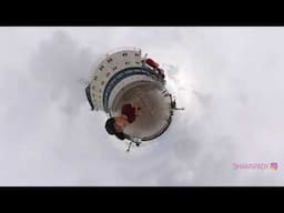 SEE YOU NEXT TIME BYE BYE LITTLE ANDAMAN | HUTBAY | ANDAMAN NICOBAR ISLANDS | INDIA BHARAT