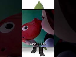 i found the sound effect