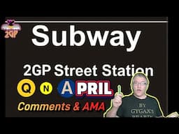 Midday Monologue 4/28/25 - Live Viewer Comments & Ask Me Anything