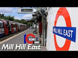 Mill Hill East - Decades Secret BONUS Episode 7