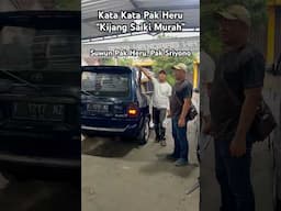 Alhamdulillah,. Kijang LGX Soldout,. #kijang #mobilbekas #berkahbarokahmobil