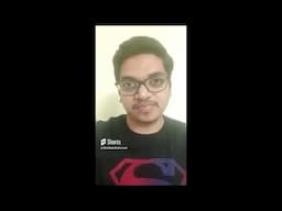 Shudhanshu Dwivedi Review by Tejas