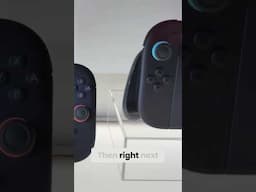 Nintendo Switch  2: First Look & Mind-Blowing Features!