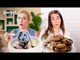 Can It Satisfy: Best of Vegan Desserts | Goodful
