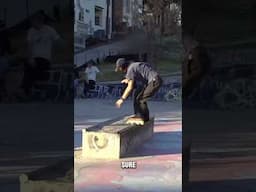 How a pro skater picks his new team