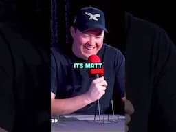 Shane Gillis Throws Matt McCusker Under The Bus on Story Warz 😂🤣