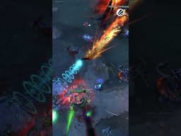 No[o]ne- glimpsed by Tinker - ESL Dota 2