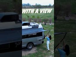How important is the fascia of a Caravan in your opinion? #MotorhomeAdventures #CaravanOnTraveller ￼