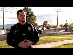 Police Give Update on Crash