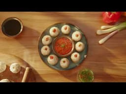 #BanaoKuchhHatke with Fortune Soya Badi | Make every dish, a new masterpiece!