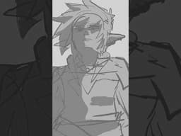 Meeting G'raha Tia For The First Time #OC #animatic #ffxiv