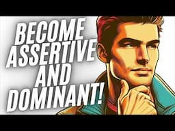 Letting Go of the Nice Guy Persona! Hypnosis for Dominance