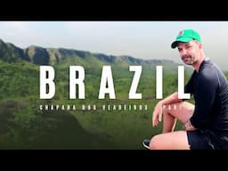 Brazil Is F***ing Insane!