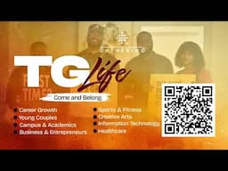 Easter @ The Gathering Church Houston | April 20th 2025