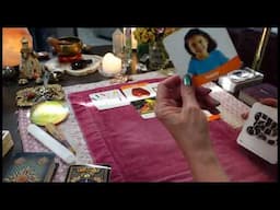 CANCER: Doomed Themselves To A Very Difficult Life! Forfeited EVERYTHING! You Get Their Blessings!