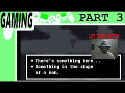 Undertale Stream 2/28/25
