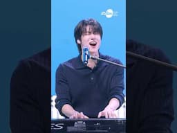 [it’s Live] 영원히 영원할 엔플라잉의 잇츠라이브 비하인드❄ #itsLive #엔플라잉 #NFlying #shorts #잇츠라이브 #KPOP