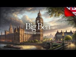 Big Ben (London, United Kingdom)