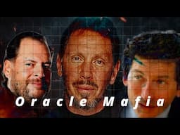 The CRM Wars: How Salesforce Ruthlessly Crushed Oracle & Siebel Systems
