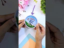 Wall Decor ya Fridge Magnet 😱?? #diy #craft #craftideas #artandcraft