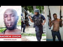 Cops Dirt Three Gvnmen In Blazing SH00TOUT//Reputed GAng Leader SH0T D3AD//Woman Kllled Boyfriend