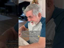 Ya llevaba 45 segundos riéndose sin parar cuando empecé a grabar este video 🤣🙈😆