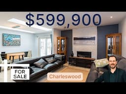 111 Deerpark Drive, Charleswood, $599,900 Jennifer Queen, Winnipeg Realtor with RE/MAX Professionals
