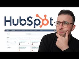What is Hubspot CRM?