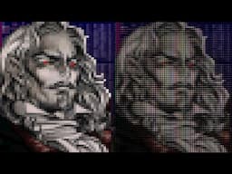 How SHOULD Retro Games Look?