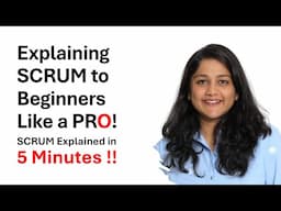 [Top 10 Most Asked] scrum master interview questions and answers ⭐ scrum master interview questions