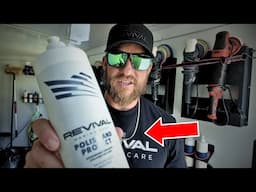 Revival Polish & Protect | Everything You Need To Know!