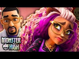 Secretos familiares, hombres lobo, ¡y mucho más! 🌕🐺 | Monsters High Spain