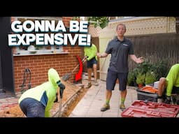 Is This One Of The Toughest Home EV Charger Installs In Australia?
