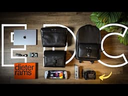 Premium EDC Upgrades Worth Buying