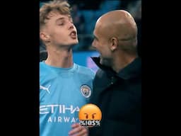 Palmer Revenge vs Guardiola 😈