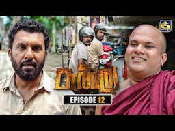 Pablo (පැබ්ලෝ) | Episode 12 | 15th June 2025 | Swarnavahini
