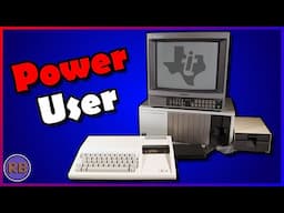 Unlocking the TI-99/4A’s potential with the PEB