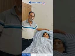 सालों पुराना घुटनों के दर्द से कैसे मिली आज़ादी ? जानिए मरीज के परिजन से। | Rungta Hospital, Jaipur