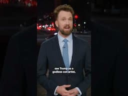 Regardless whether Trump identifies more with Javert or Jean Valjean, he made us all Les Misérables