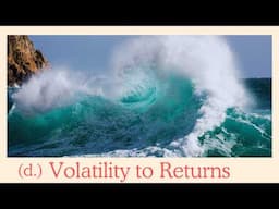 Assessing Stock Market Inefficiency Based on Volatility