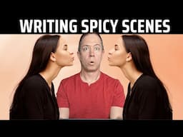 9 Spicy Scene Mistakes that Readers Will Never Forgive