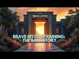 The Hidden Origins of Brave Mystic Training: Backstory + Timeline