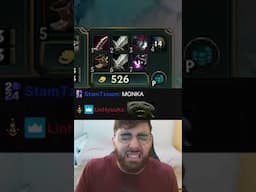 He Sold His Recall And Couldn't Go Back To Base Anymore...