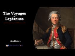 The Voyages of LaPerouse
