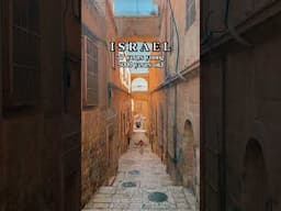 Celebrating 77 Years of Israel's Beauty! Happy Independence Day!