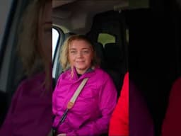 Living in a Camper Van in Iceland (How Much It Costs)