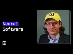 Neural Software | Future of AI